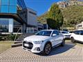 AUDI A1 CITYCARVER A1 citycarver 30 TFSI S tronic