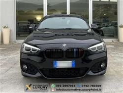 BMW SERIE 1 125d 5p Msport auto