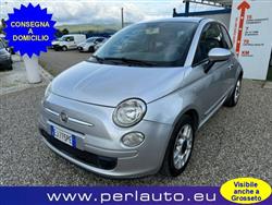 FIAT 500 1.2 Sport