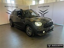 MINI COUNTRYMAN 2.0 Cooper SD Countryman 4X4 Automatica