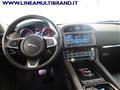 JAGUAR F-PACE 20 D 180CV AWD aut Portfolio Navi Garanzia 24 Mesi