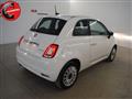 FIAT 500 1.0 Hybrid Lounge