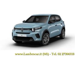 CITROEN NEW C3 1.2 Turbo 100 S&S You