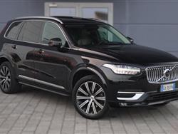 VOLVO XC90 B5 (d) AWD Geartronic 7 posti Inscription