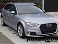 AUDI A3 SPORTBACK 35 TFSI 150CV