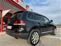 VOLKSWAGEN Touareg 3.0 V6 tdi tip. GANCIO TRAINO OTTIME CONDIZIONI!