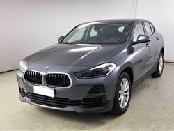 BMW X2 xDrive20d Business-X