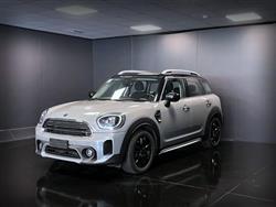 MINI COUNTRYMAN 1.5 Essential Countryman