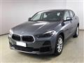 BMW X2 xDrive20d Business-X