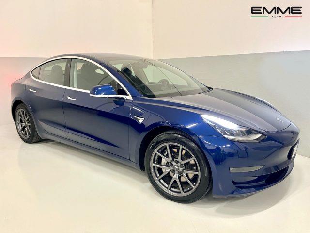 TESLA MODEL 3 Long Range - UNIPROP - GANCIO TRAINO - 350 CV