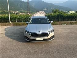 SKODA OCTAVIA 2.0 TDI EVO SCR 150 CV DSG Executive
