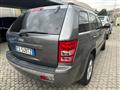 JEEP GRAND CHEROKEE 3.0 V6 CRD Limited