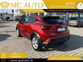 NISSAN JUKE 1.0 DIG-T 114 CV N-Connecta