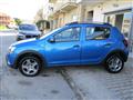 DACIA NUOVA SANDERO STEPWAY Stepway 1.5 dCi 90cv