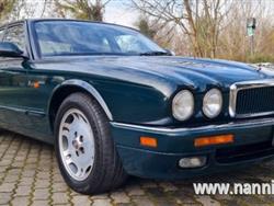 JAGUAR XJ 3.2S cat  ASI