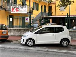 VOLKSWAGEN UP! 1.0 3p. take up!