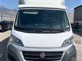 FIAT Ducato 35 MH1 2.3 mjt 120cv Ducato 35 2.3 MJT 130CV PLM-SL Cabinato Maxi