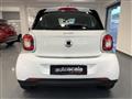 SMART FORFOUR 70 1.0 twinamic Passion