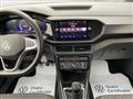 VOLKSWAGEN T-CROSS 1.0 TSI Style BMT