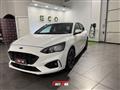 FORD FOCUS 1.0 EcoBoost Hybrid 125 CV 5p. ST-Line X