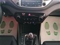 HYUNDAI Tucson 1.7 CRDi Comfort