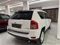 JEEP COMPASS 2.2 CRD Limited