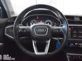 AUDI Q3 40 TDI quattro S tronic Business