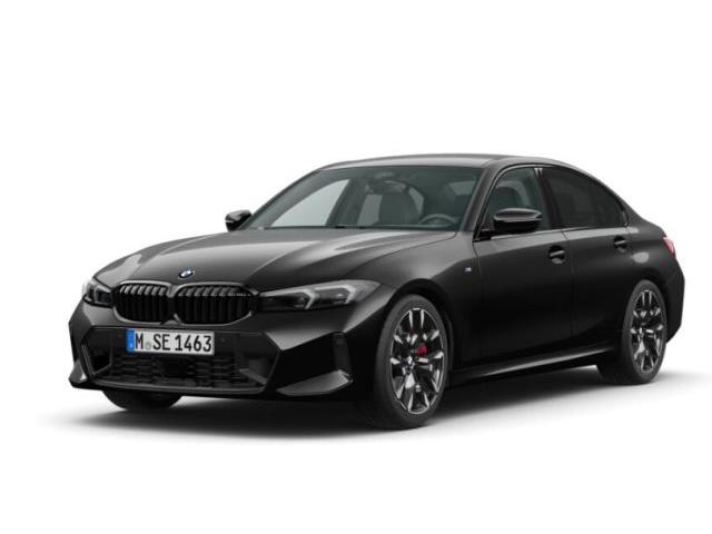 BMW SERIE 3 d 48V Msport