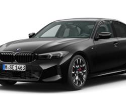 BMW SERIE 3 d 48V Msport