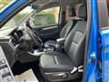 EVO CROSS 4 Evo Cross 4 2.0 Turbo Diesel Doppia Cabina