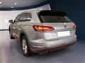 VOLKSWAGEN TOUAREG III 2018 3.0 V6 tdi Advanced 286cv tiptronic