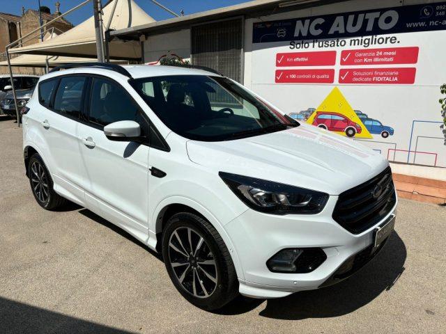 FORD KUGA (2012) 1.5 EcoBoost 120 CV S&S 2WD ST-Line