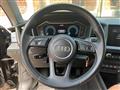 AUDI A1 SPORTBACK SPB 30 TFSI S line edition