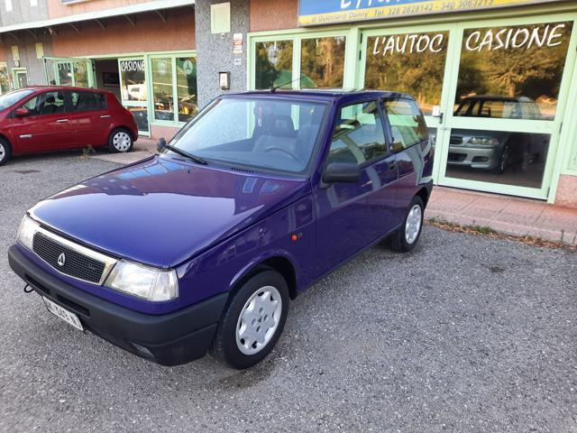 AUTOBIANCHI Y10 1.1 i.e. cat Junior