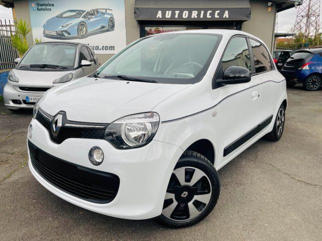 RENAULT TWINGO 1.0 70CV *FULL OPTIONAL*OK NEOPATENT*UNICO PROPRI*