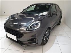 FORD PUMA 1.0 EcoBoost Hybrid 125 CV S&S aut. ST-Line