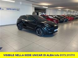 FORD PUMA 1.0 EcoBoost Hybrid 125 CV S&S ST-Line Design