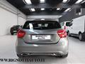 MERCEDES CLASSE A d Automatic Sport-AUTOMATICA - TELECAMERA