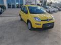 FIAT Panda 1.0 firefly hybrid s&s 70cv