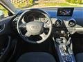 AUDI A3 Sportback 1.6 TDI clean diesel S tronic Ambiente
