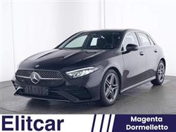 MERCEDES CLASSE A Automatic AMG Line Advanced Plus