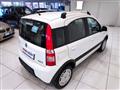 FIAT PANDA 1.4 Climbing Natural Power