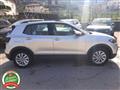 VOLKSWAGEN T-CROSS 1.0 TSI 110 CV DSG Style