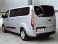 FORD TOURNEO CUSTOM 320 2.0 EcoBlue 130CV Trend Combi L2H1 Full