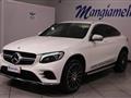 MERCEDES Classe GLC 250 d 4Matic Premium