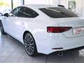 AUDI A5 SPORTBACK SPB 40 g-tron S tronic Sline S Line