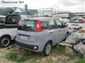 FIAT PANDA 1.0 firefly hybrid tg : GJ764JH