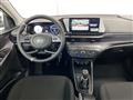 HYUNDAI I20 1.2 MPI MT GPL Connectline