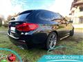 BMW SERIE 5 TOURING d xDrive Touring Msport UNICO PROPRIETARIO