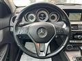 MERCEDES CLASSE C C 220 BlueTEC Automatic Sport